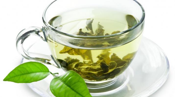 Health Properties of Green Tea