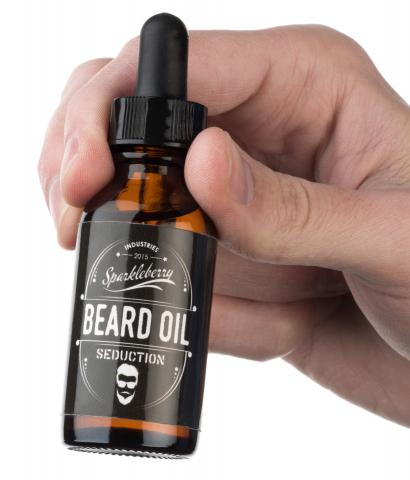 Keeping your beard Healthy with Beard Oil