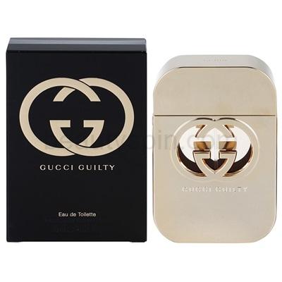 Gucci Guilty Women Perfume