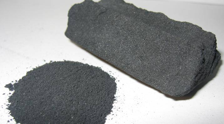 The Health Benefits Of Using Activated Charcoal