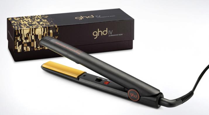 Affordable Hair Care by GHD (Good Hair Day)