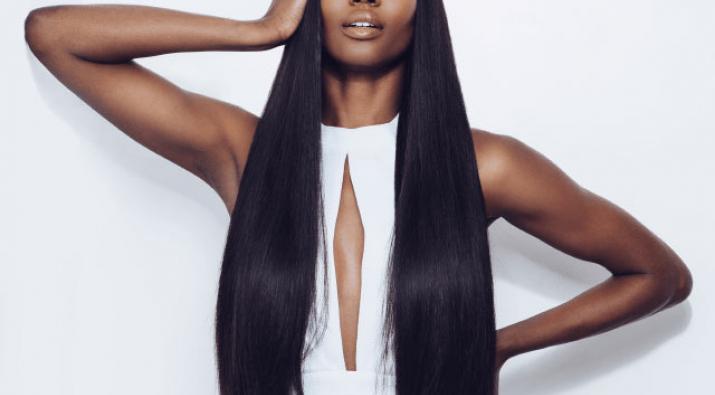 A Guide To Human Hair Extensions