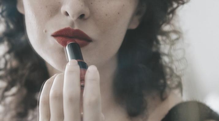 Best lipstick trends in 2021